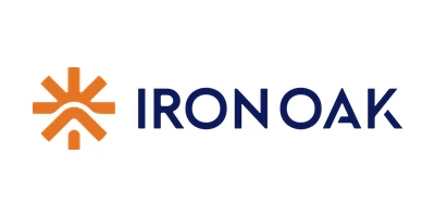 Iron Oak Homes