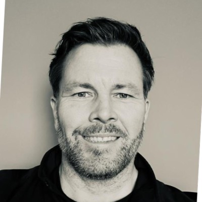 Owen Jenkins, Managing Director and Co-Founder