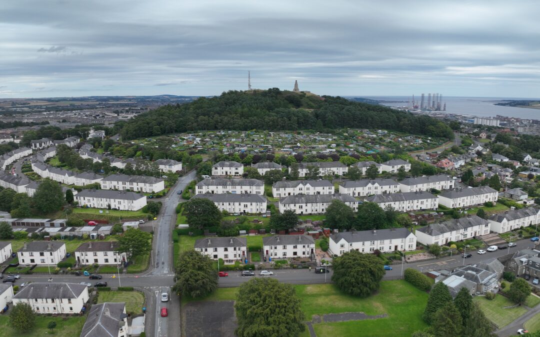 129 Drone large roof inspections complete within 2 weeks