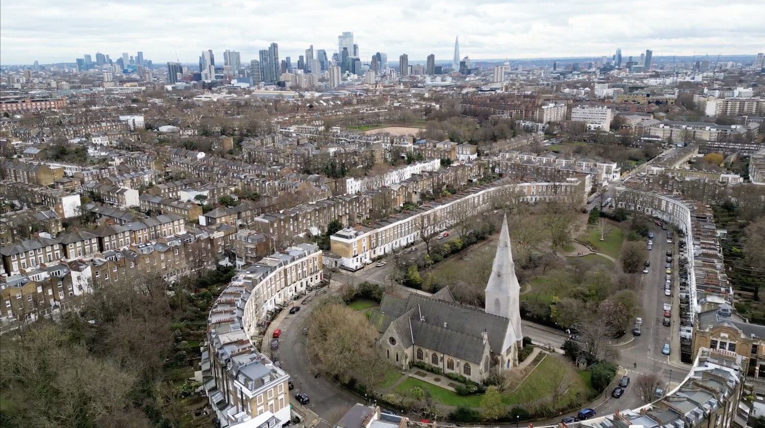 Islington